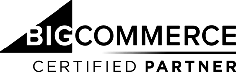 BigCommerce Certified Partner
