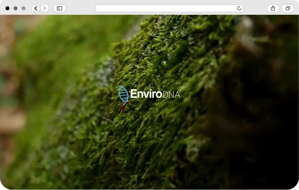 Enviro DNA